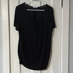 Women’s nursing, breastfeeding top